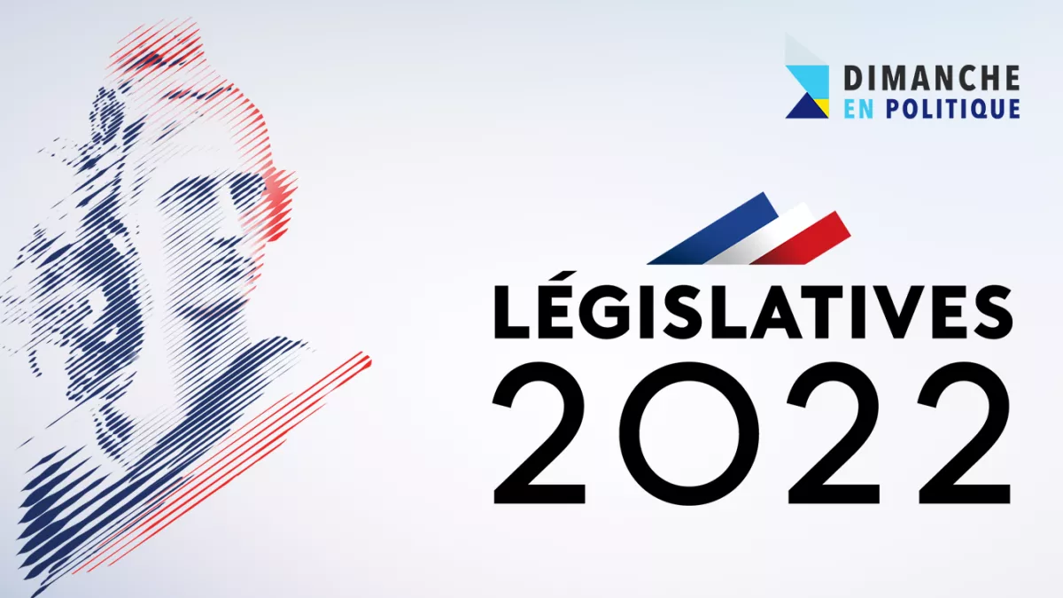 Dimanche en politique spécial Législatives © FTV Dimanche en politique spécial législatives
