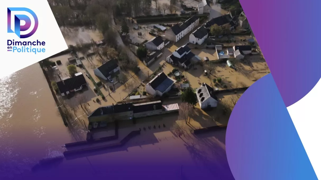 DEP - aléas climatiques