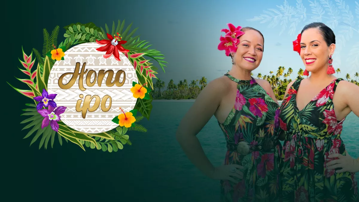 Hono Ipo saison 6 Hono Ipo saison 6