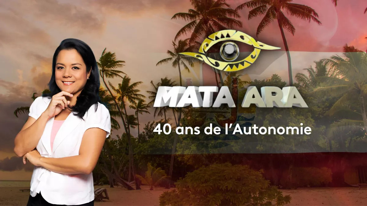 Mata Ara, 40 ans d'Autonomie