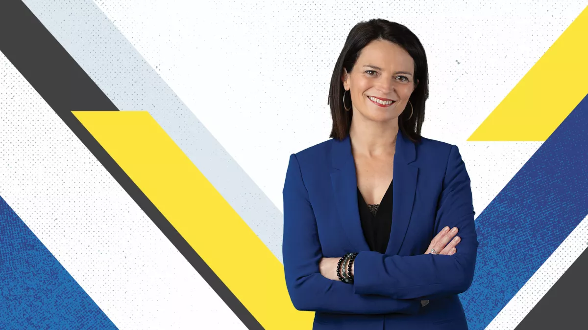 Virginie Charbonneau Virginie Charbonneau