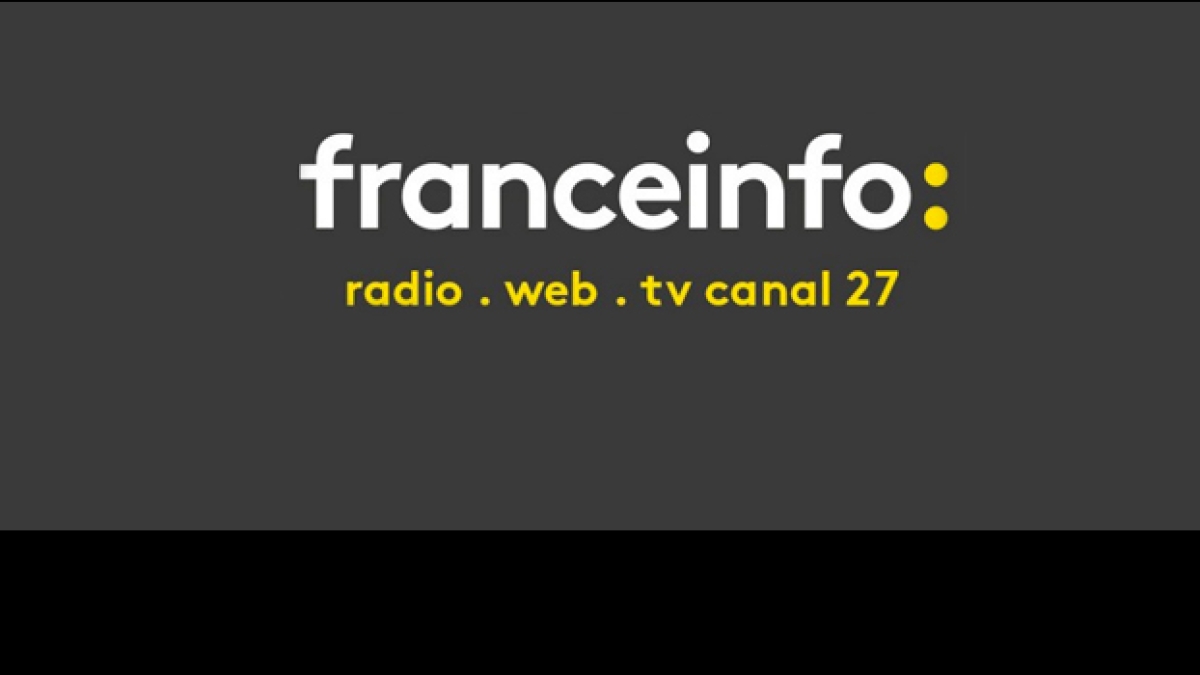 Bandeau franceinfo Bandeau franceinfo