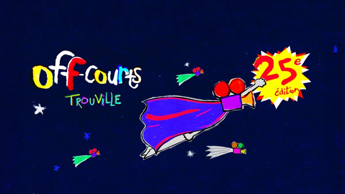 Off Courts Trouville 2024