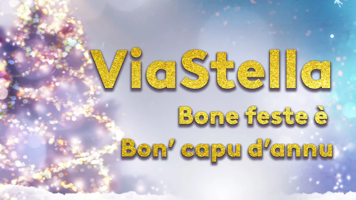 Les programmes de fêtes sur ViaStella