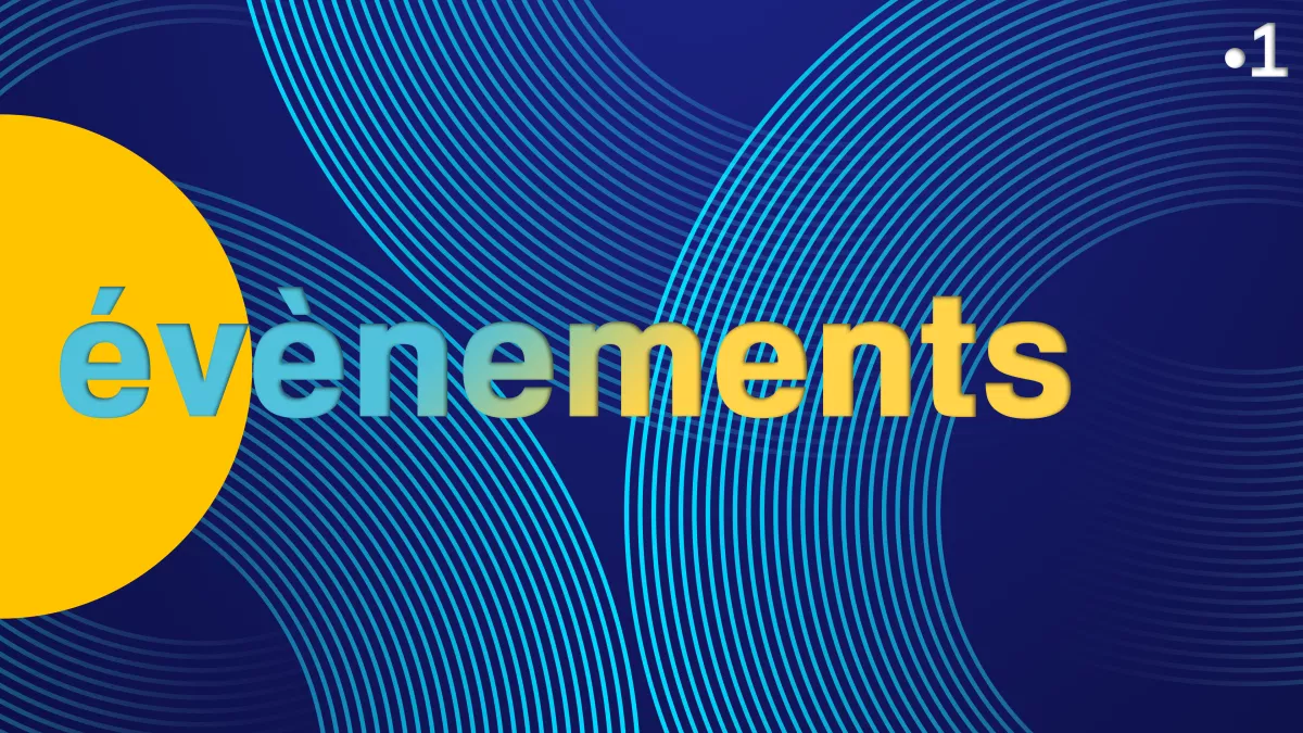 GPE - DP Rentrée evenements