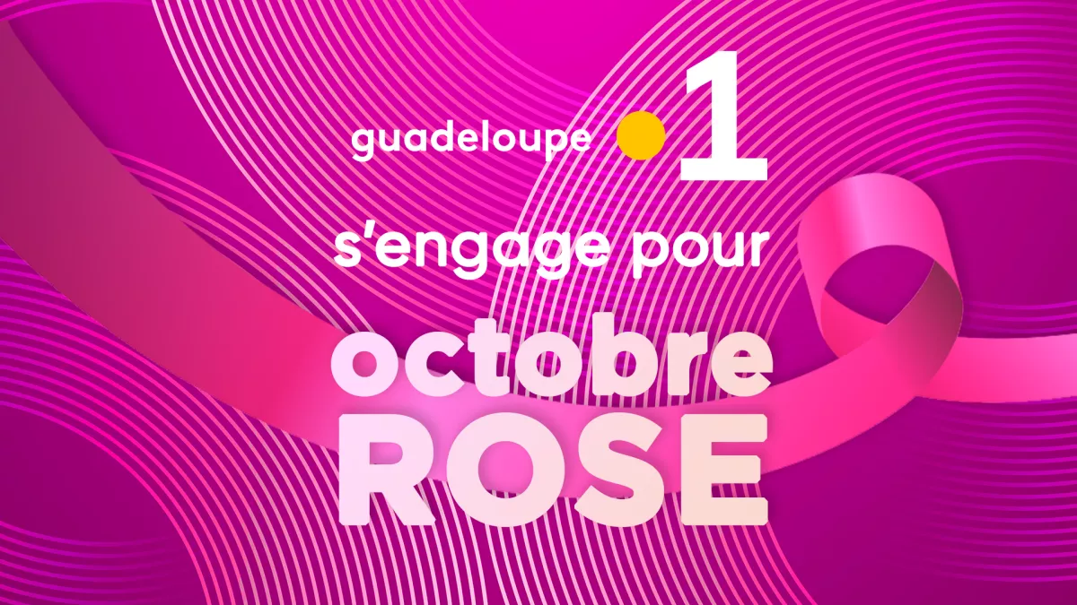 GPE - Octobre Rose 2025