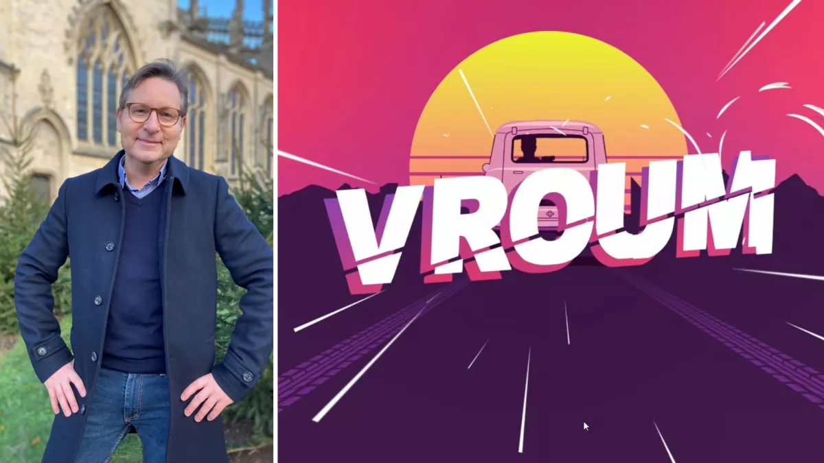 vroum