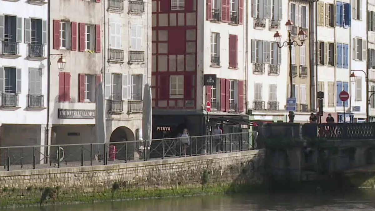 Bayonne Bayonne