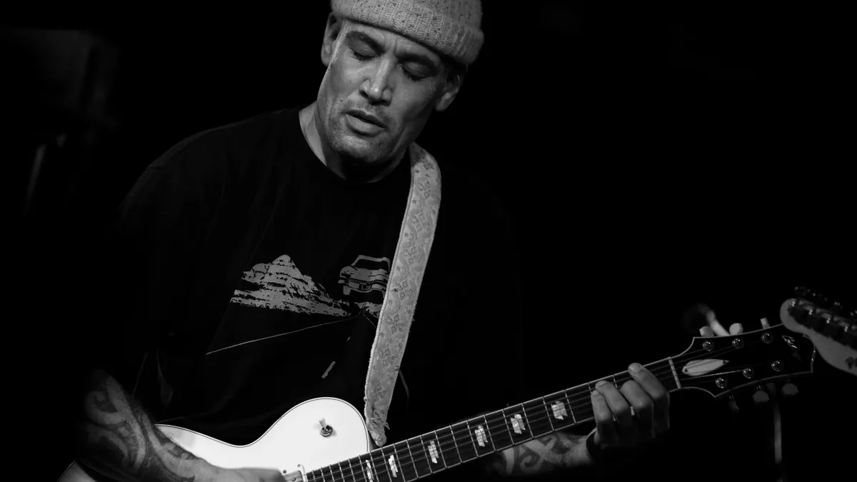 Ben Harper - Jazz à Vienne 2025