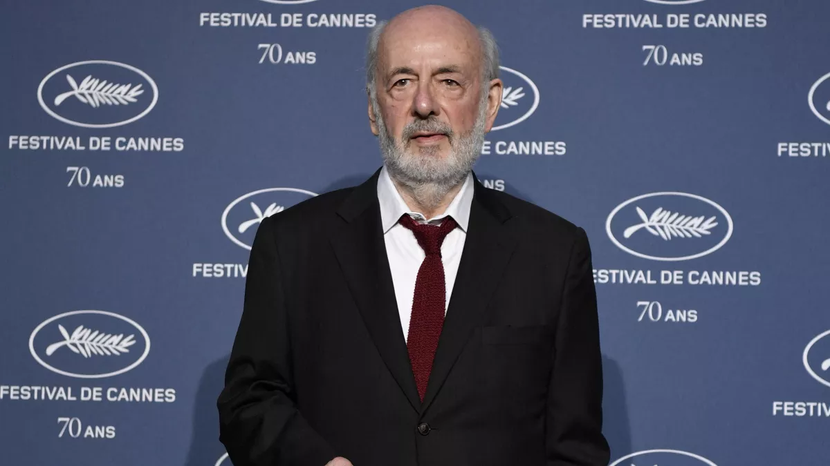 Bertrand Blier