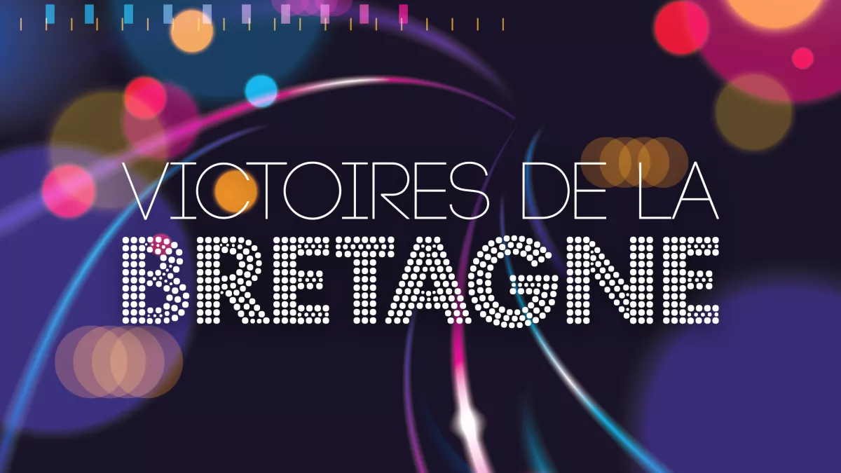 Victoires de la Bretagne