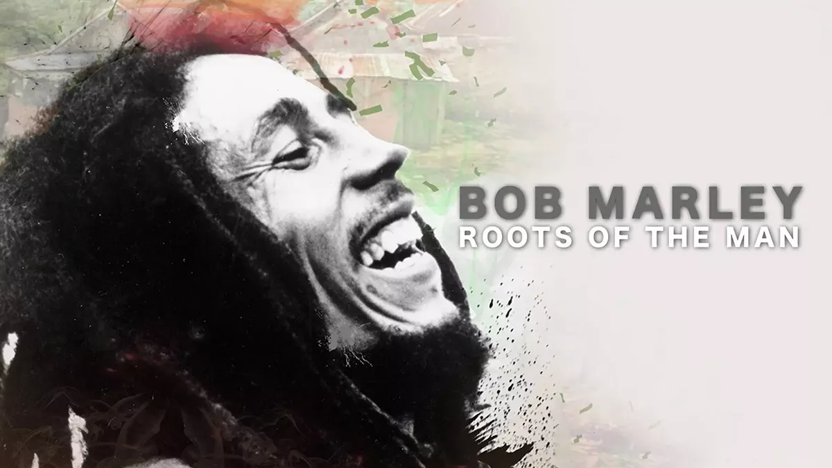 © Entertain Me Productions Bob Marley : Roots of the Man
