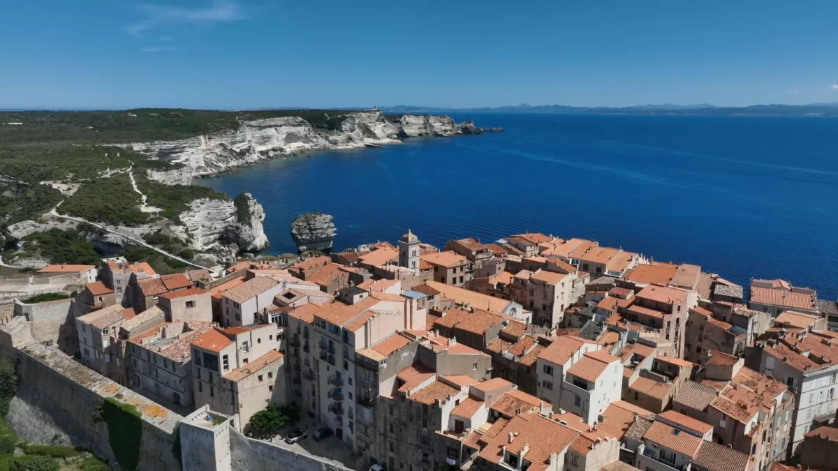 DRDA Corse