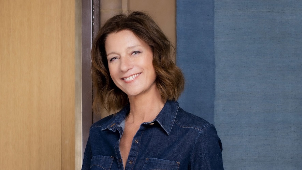 CAROLE Gaessler