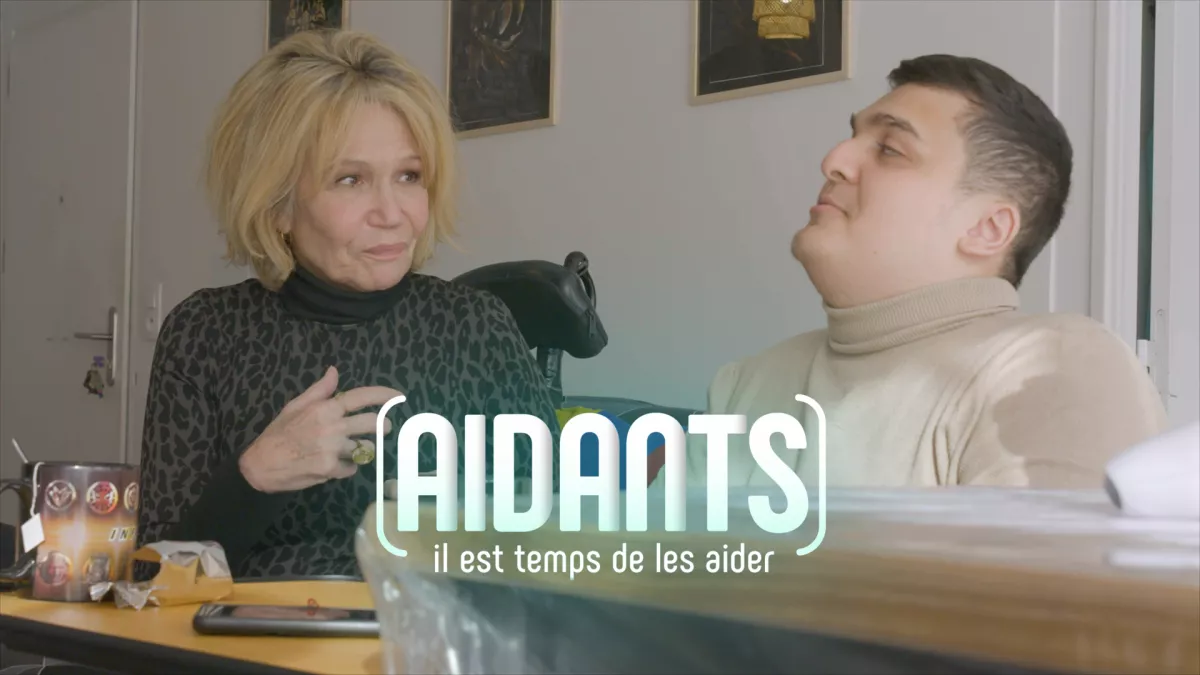 Aidants, il est temps de les aider