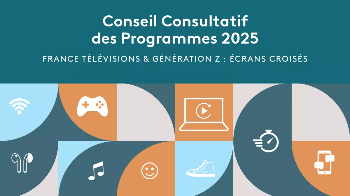 Visuel du conseil consultatif