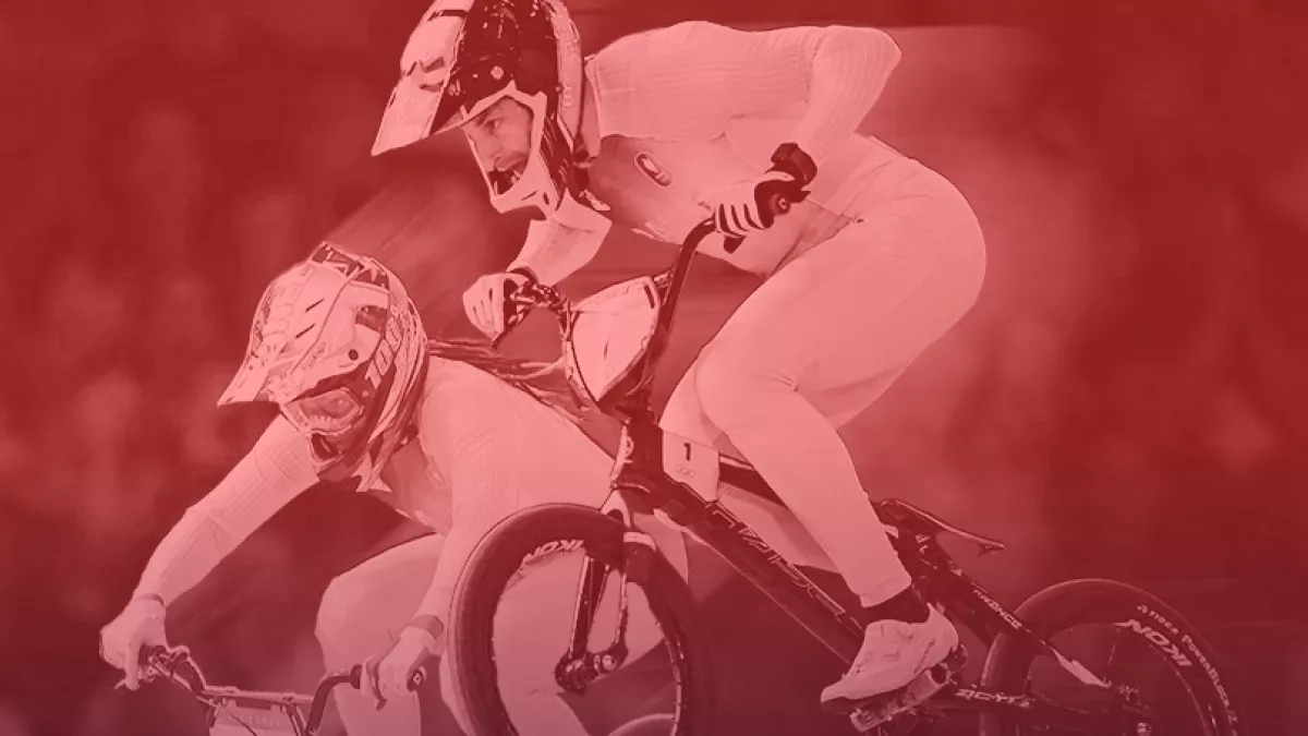BMX Racing