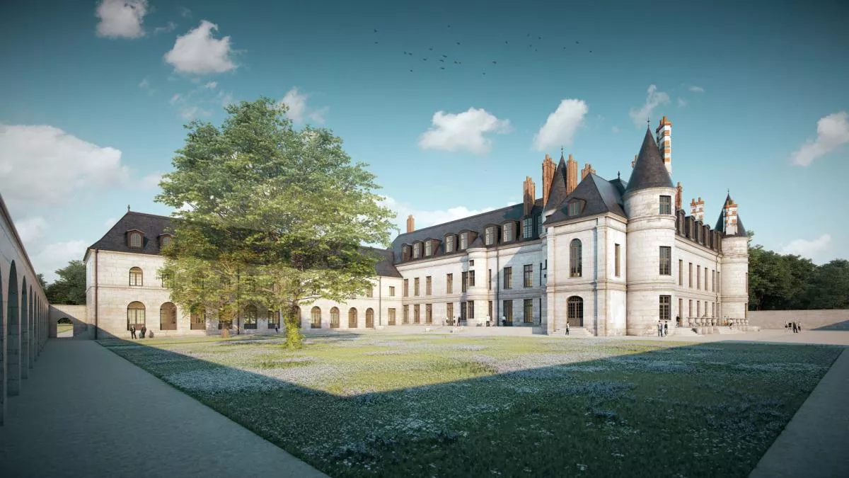 Cité de la langue française