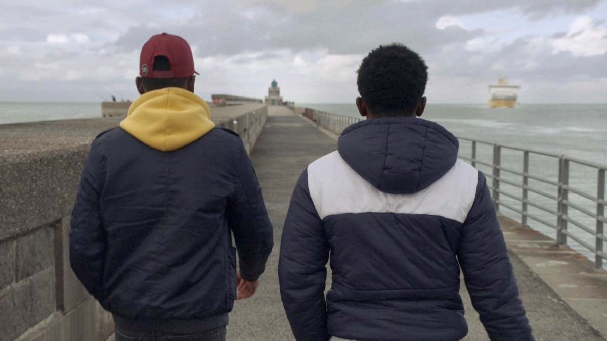 Comme une famille Comme une famille