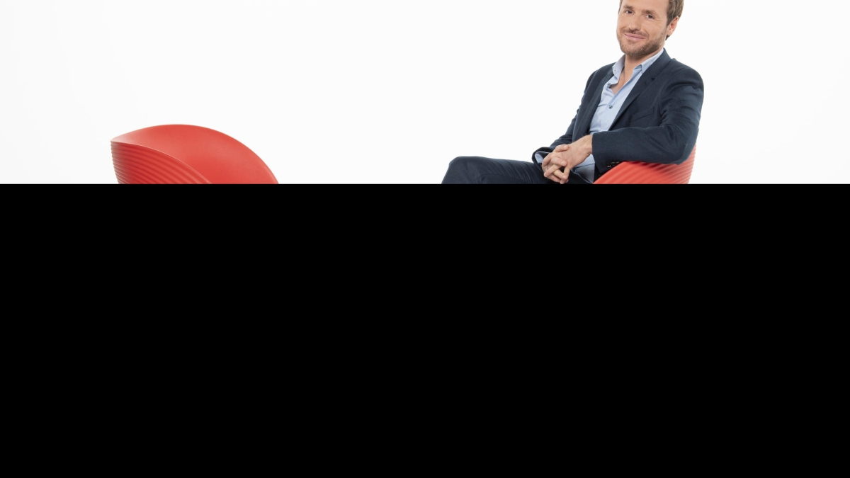 Complément d'enquête Tristan Waleckx Complément d'enquête Tristan Waleckx