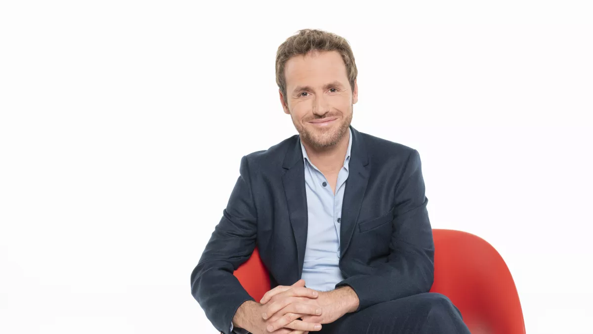 FTV Complément d'enquête - Tristan Waleckx