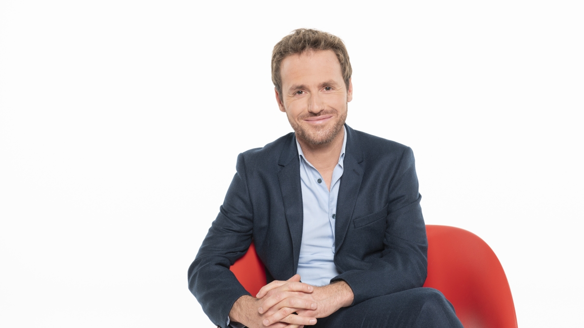 FTV Complément d'enquête - Tristan Waleckx