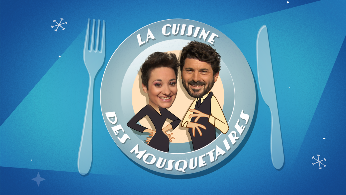 La Cuisine des Mousquetaires
