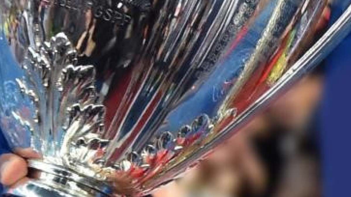 Coupe de France de Football - crédit AFP / Jean-François Monier Coupe de France de Football - crédit AFP / Jean-François Monier