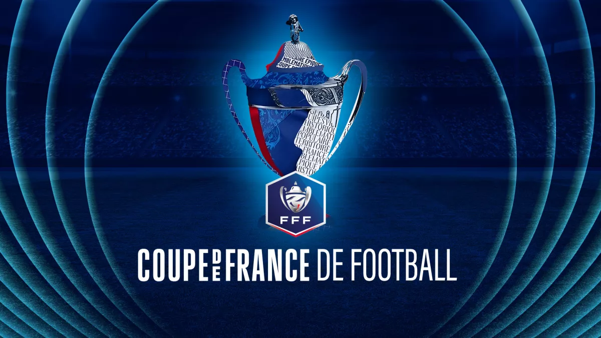 Finale Coupe de France