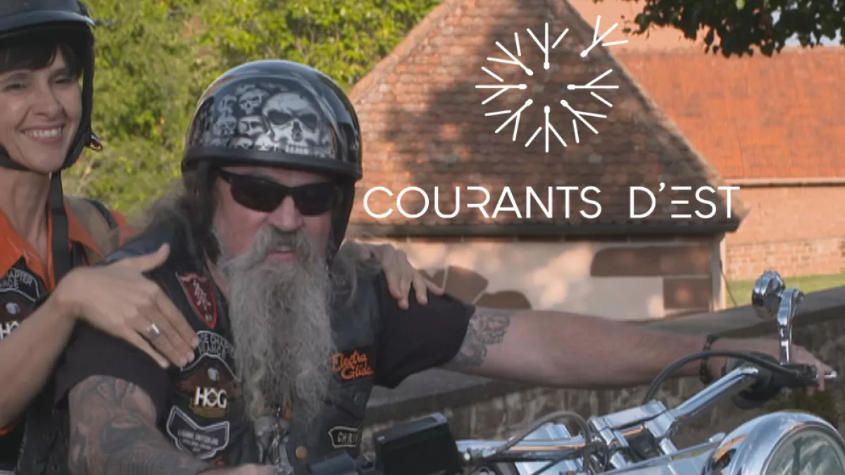 Courants d'Est - parfum d'ailleurs - crédit FTV Courants d'Est - parfum d'ailleurs - crédit FTV