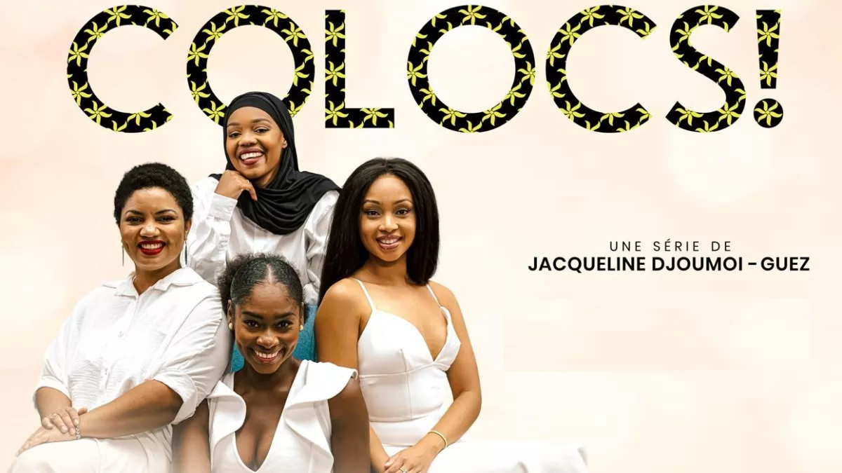 COLOCS SAISON 2