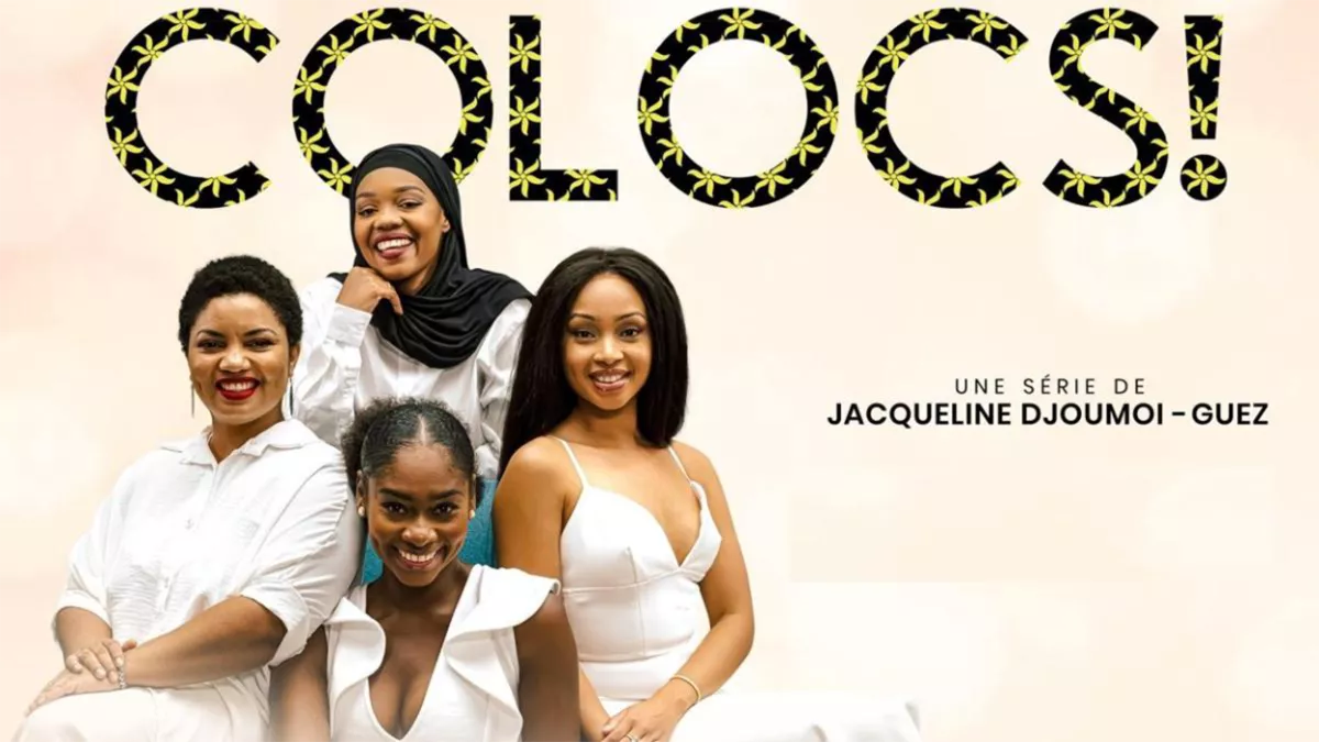 Colocs saison 2