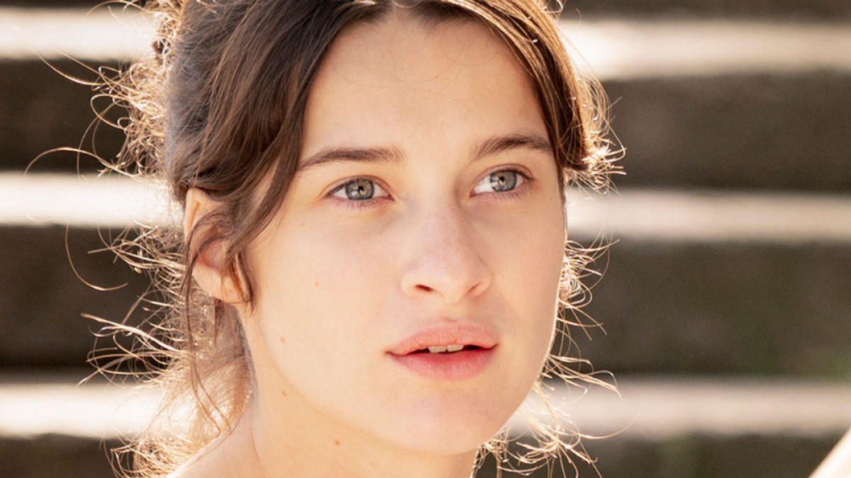 Une jeune fille qui va bien Une jeune fille qui va bien
