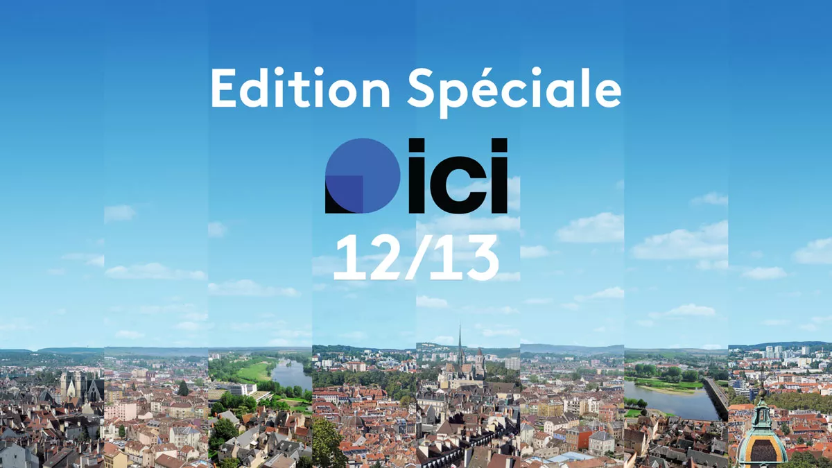 edition speciale ici 12-13 en FC