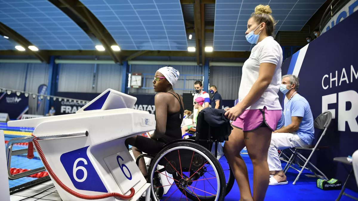 Fédération Française handisport