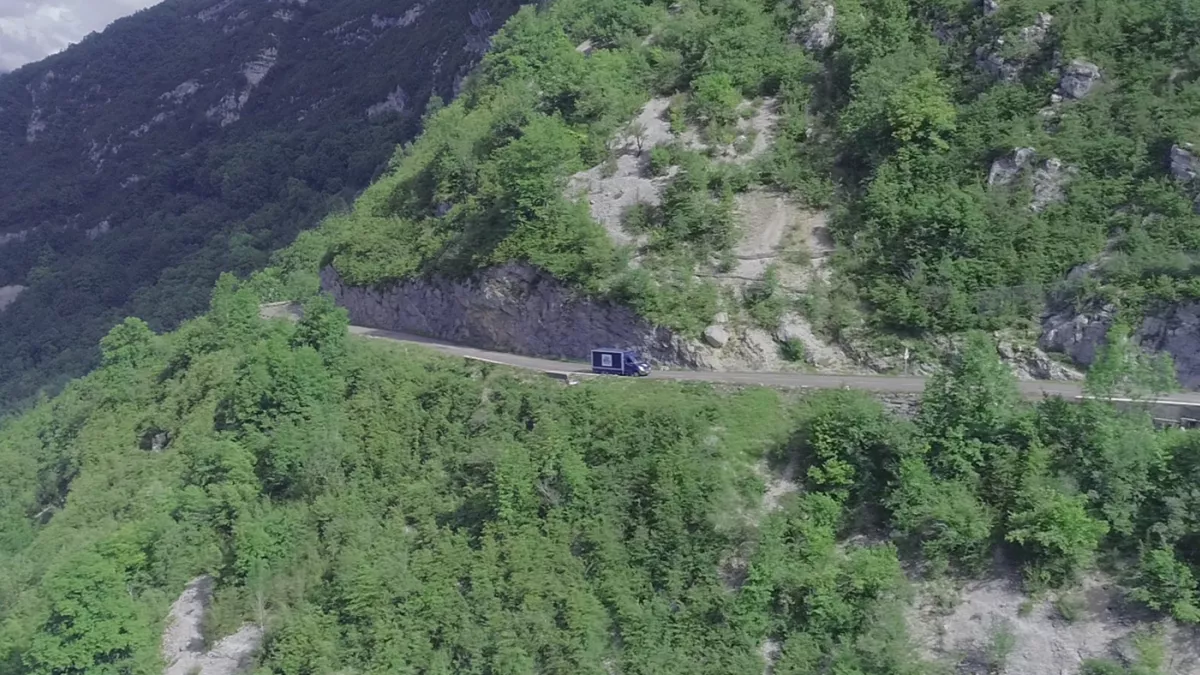 Ça roule en cuisine dans le Haut-Jura Ça roule en cuisine