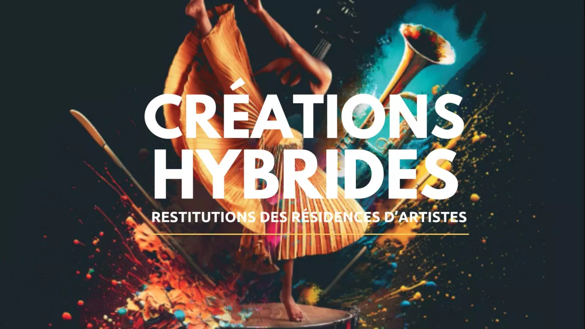 création hybride