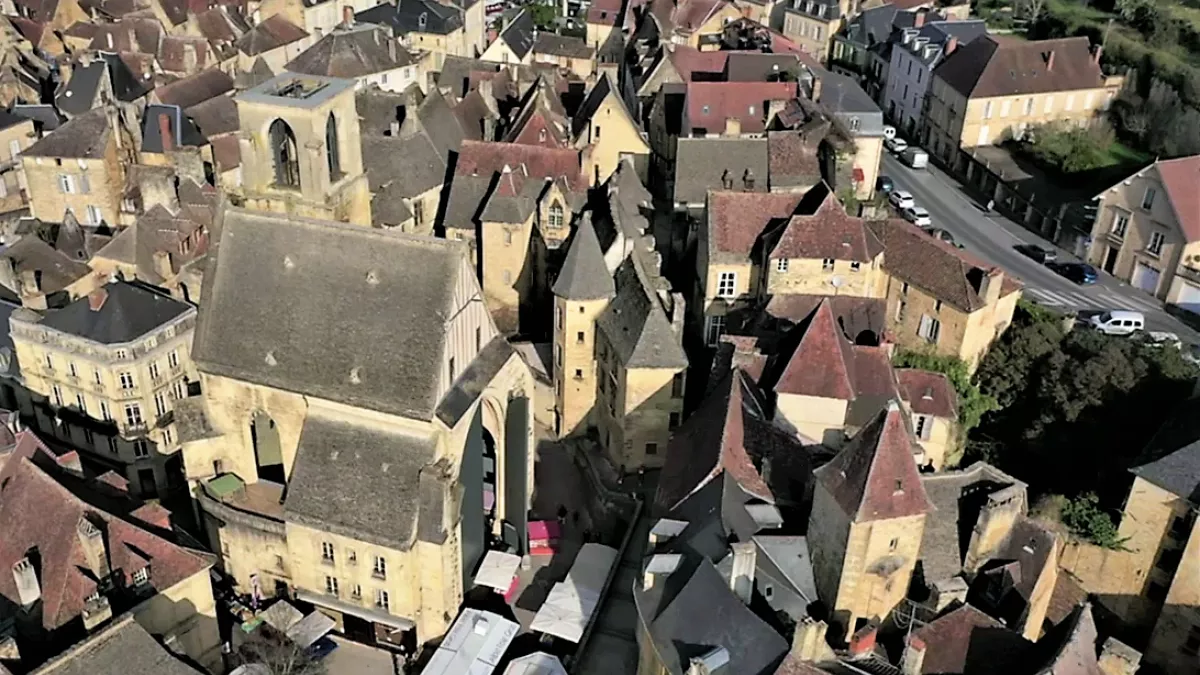Sarlat
