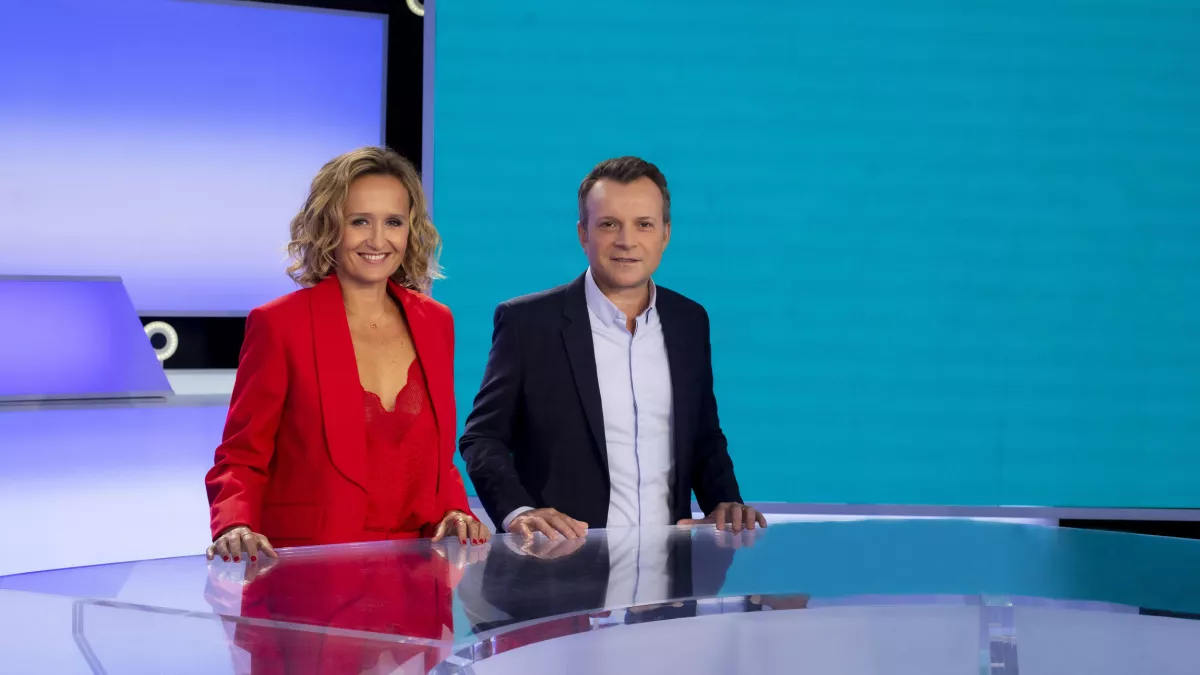 L'invité de C dans l'air