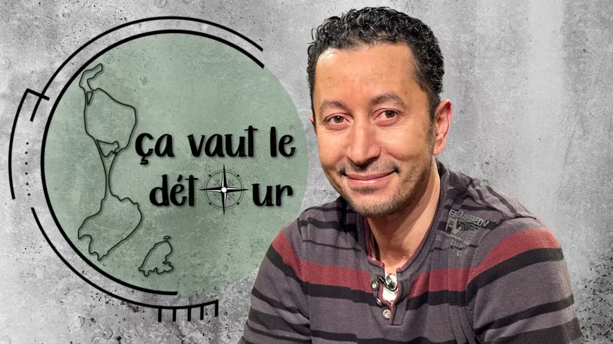 © SPM la 1ère