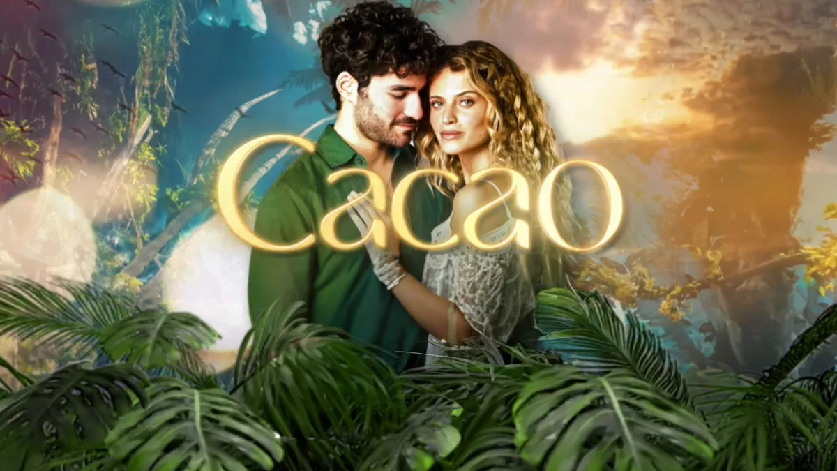 © Plural Entertainment Cacao
