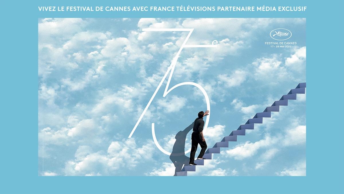 75e Festival de Cannes