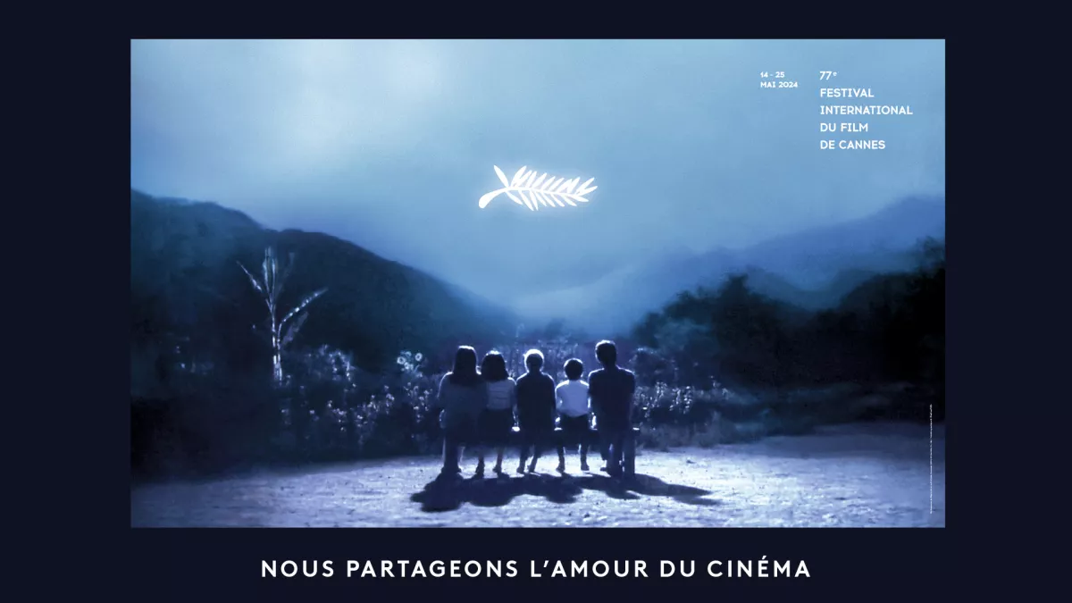 Cannes 2024