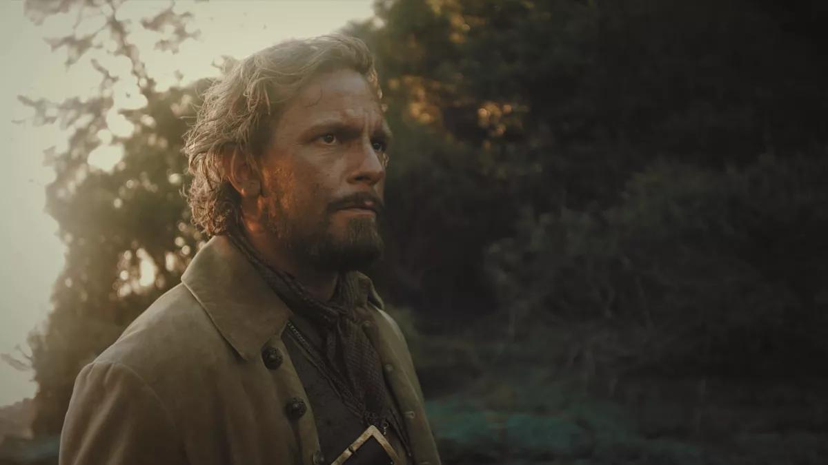CAPITAINE BOWEN Documentaire-fiction historique – écrit et réalisé par William Cally Ce film abordera un chapitre inédit de l’Histoire des Pirates de l’océan Indien : la vie et le destin du capitaine forban John Bowen, rendu célèbre notamment par le naufrage de son navire pirate « Le Speaker » en 1702 sur les récifs de l’île Maurice.