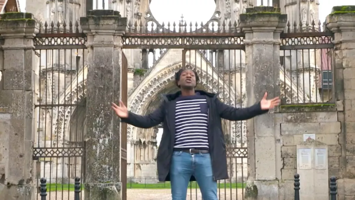 Soissons Soissons