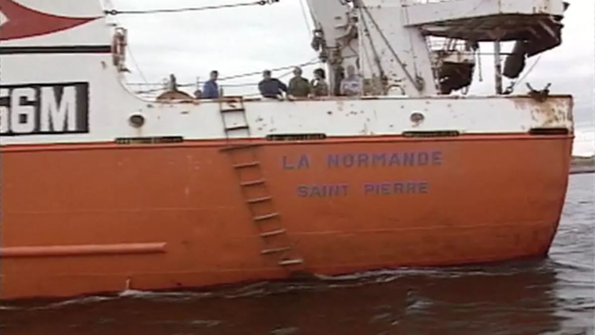 Karas, le dernier témoin