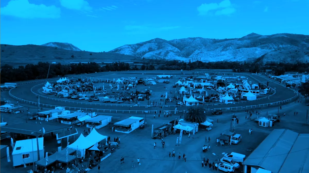 Foire de Bourail 2022