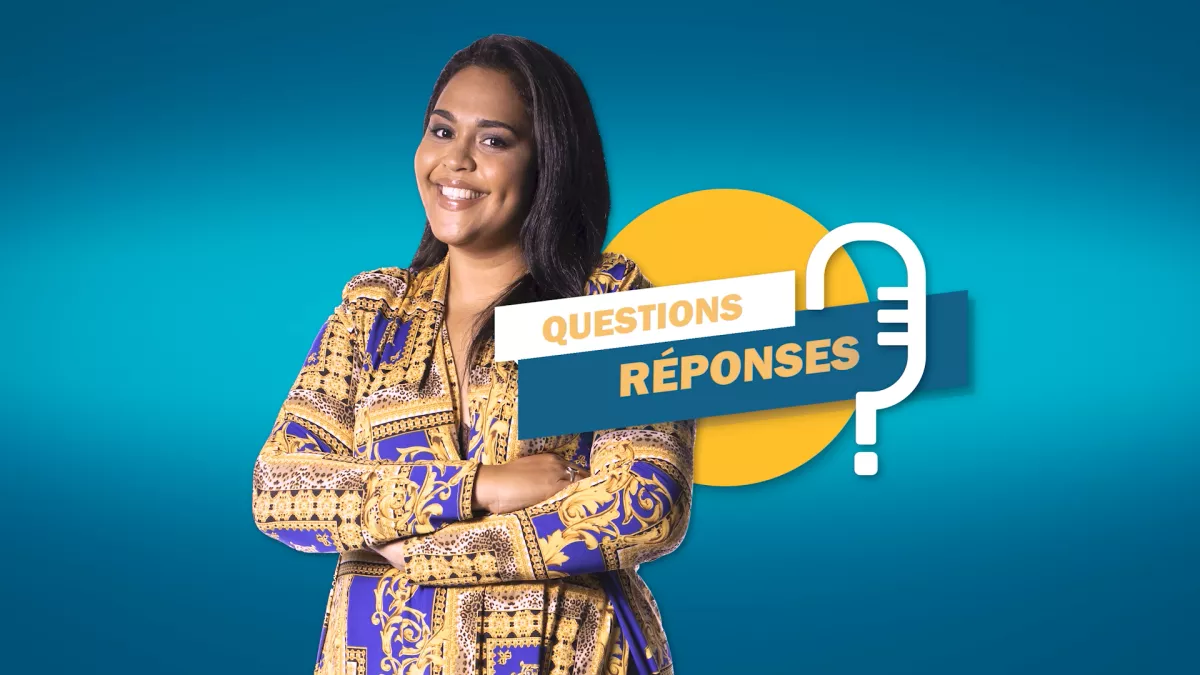 Sidji Questions / réponses