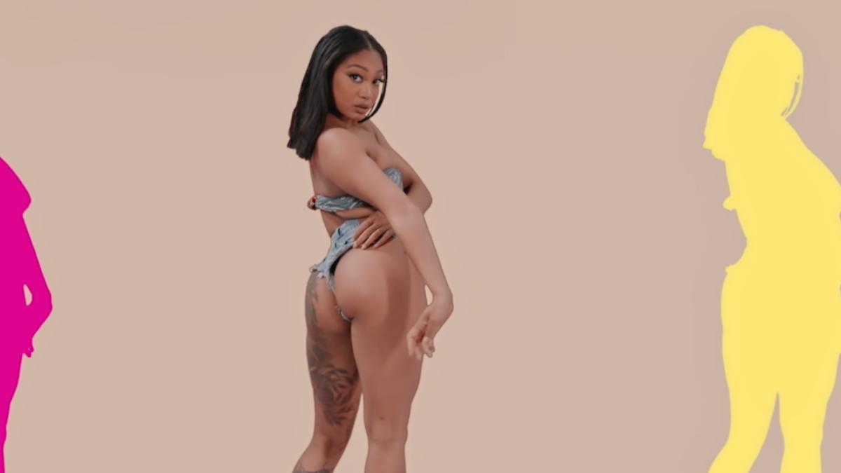 bootyful