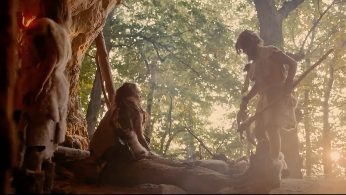 photo doc "le mystère de denisova" bandeau